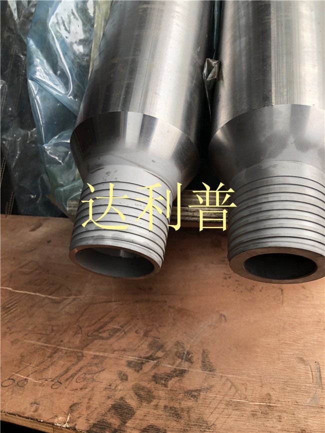 TPCQ螺纹加工/TP-FJ扣加工-气密封扣加工