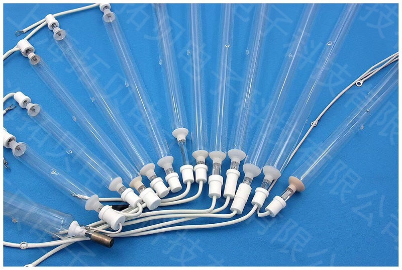 UV灯管,紫外线UV硬化灯管