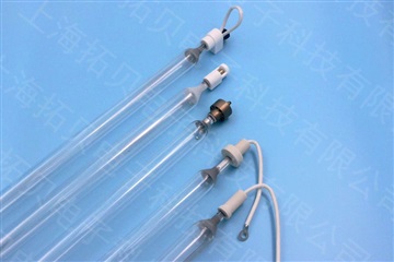 UV灯管，紫外线UV硬化灯管