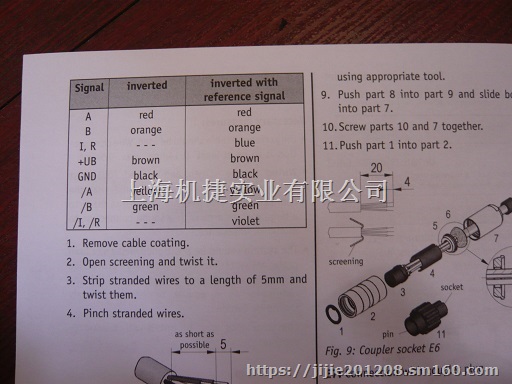 SIKO磁栅位移尺MSK5000-0241磁尺