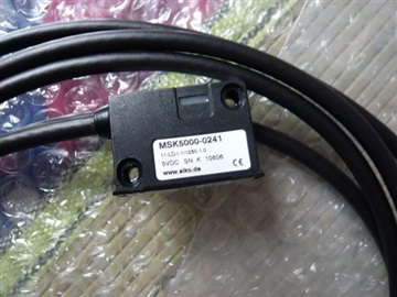 SIKO磁栅位移尺MSK5000-0241磁尺