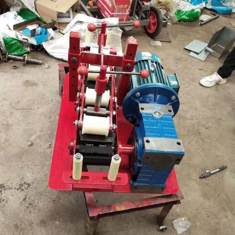 辽阳市380V电动电缆输送机配件