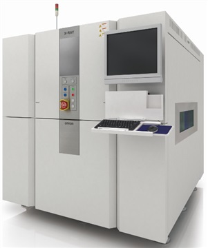 欧姆龙VT-X700X射线断层检测仪 xray租赁