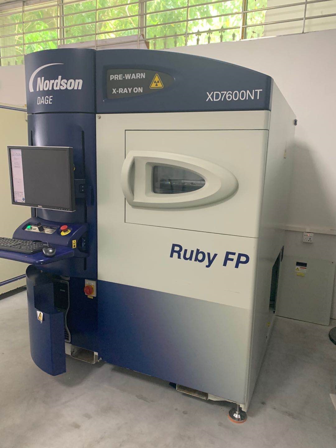 深圳X射线探伤仪 3dxray租赁