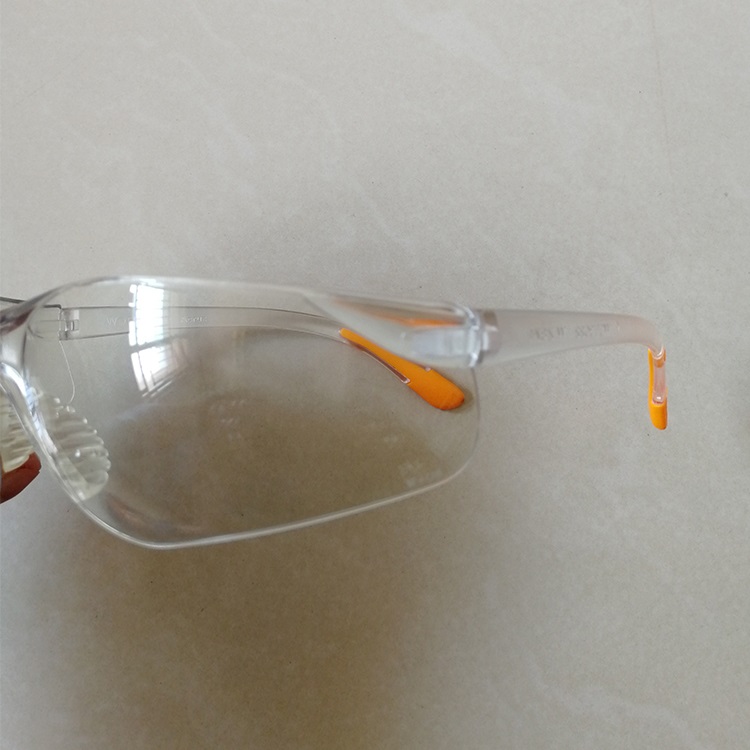 WORKSAFE 60200270安全劳保眼镜