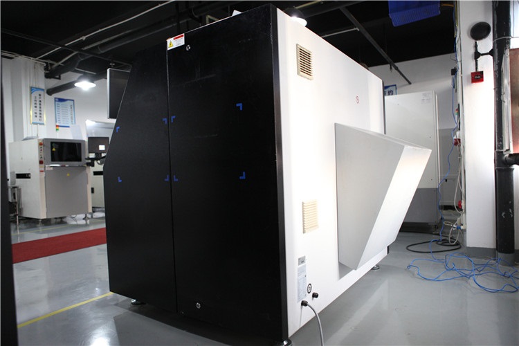 东莞X射线探伤仪 无损检测机租赁