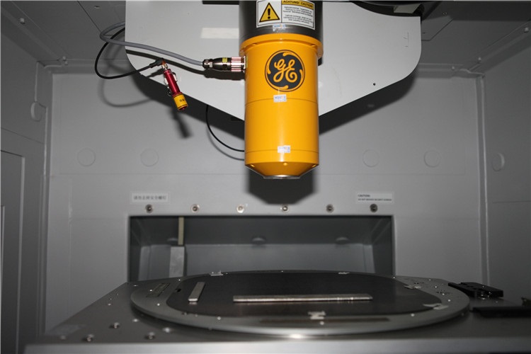 东莞X射线探伤仪 无损检测机租赁