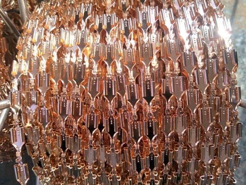 铜材钝化液防氧化功能