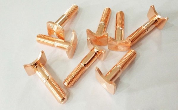 铜材钝化液防氧化功能