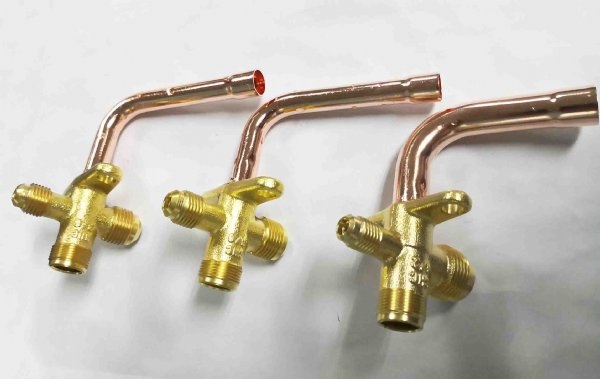 防变色铜钝化剂佳一美新品