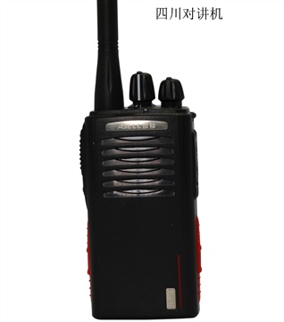 四川商务对讲机，TH308听音辨认对讲手机