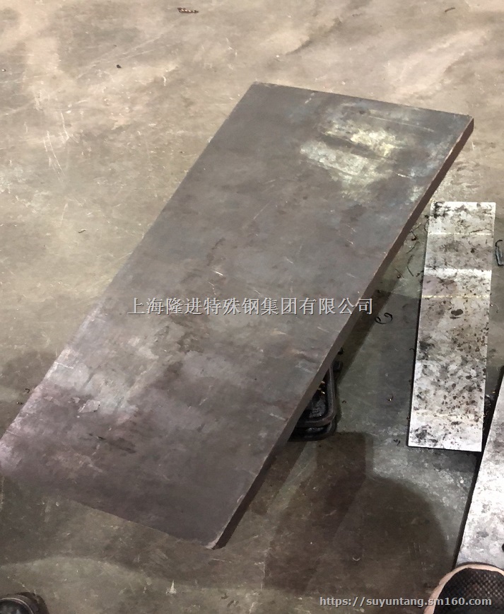 5Cr21调质钢 高猛无磁硬质模具钢