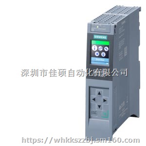 西门子S7-1500模块6ES7511-1AK01