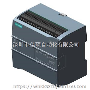 西门子S7-1200模块6ES7214-1AG40