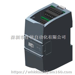 西门子模拟量扩展6ES72314HD320XB0