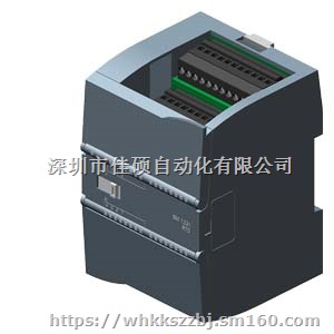 西门子模拟量扩展6ES72314HD320XB0