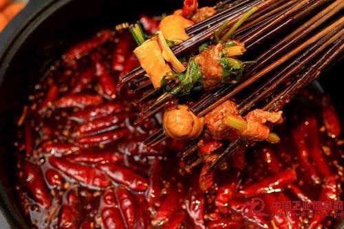 麻辣串串香底料哪家生产厂家靠谱