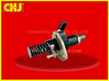 柱塞 2 418 455 135