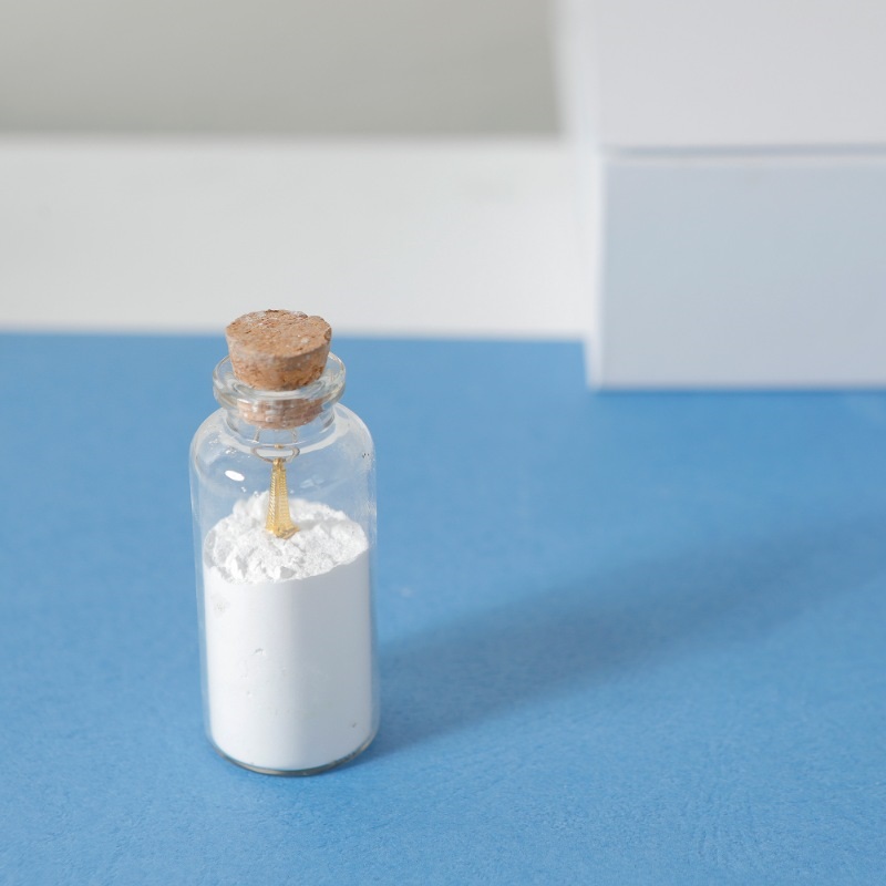 纳米二氧化钛（纯金红石型）用 纳米氧化钛