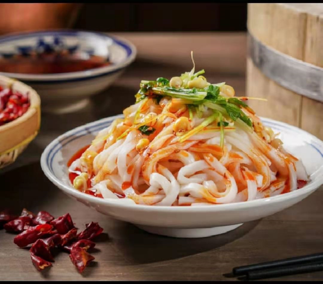 餐饮未来之道，瑞鑫德用心打造