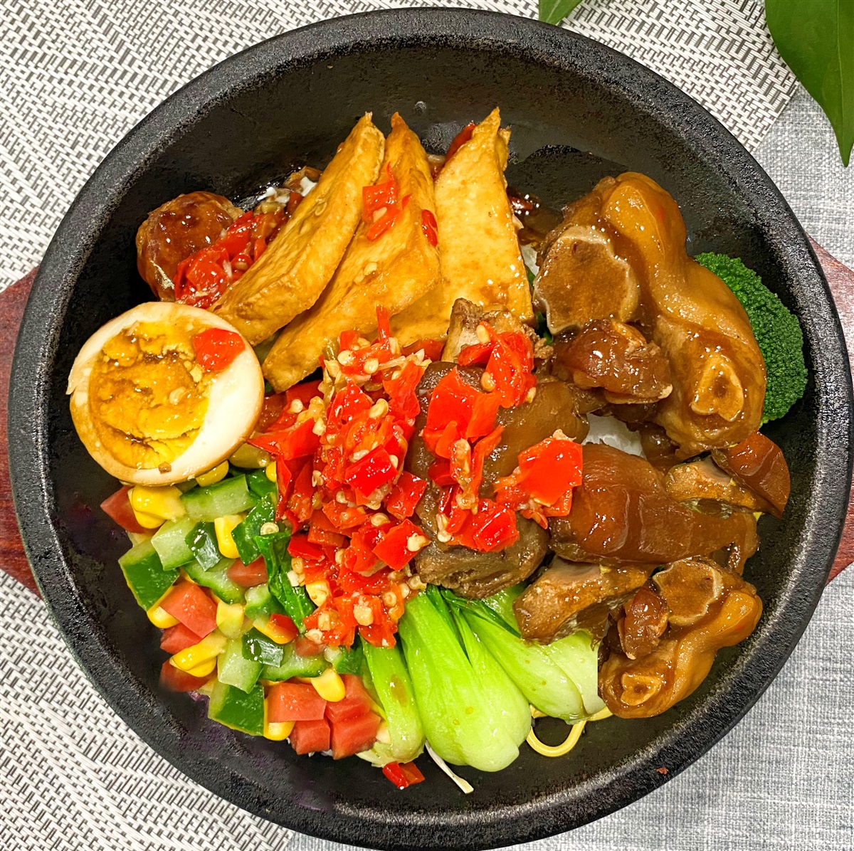 餐饮未来之道，瑞鑫德用心打造
