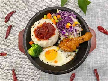 餐饮未来之道，瑞鑫德用心打造