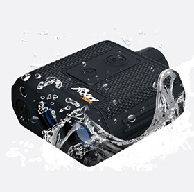 手持式2300米测距测高仪昕锐XR2000A