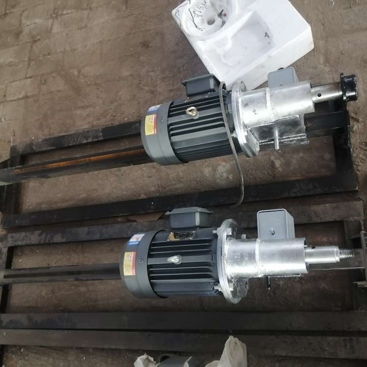 水钻顶管机 水钻打眼机 水钻铺