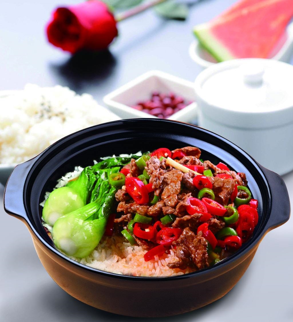西安瑞鑫德餐饮管理有限公司 小吃招商中