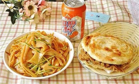西安瑞鑫德餐饮管理有限公司 小吃招商中