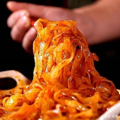 西安瑞鑫德餐饮管理有限公司 凉皮加盟