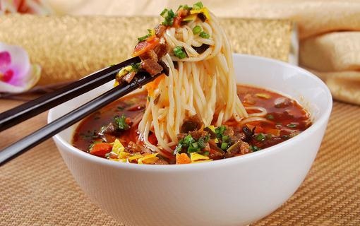 西安瑞鑫德餐饮管理有限公司 面食招商