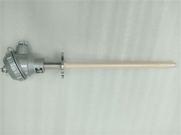 高温B型热电偶