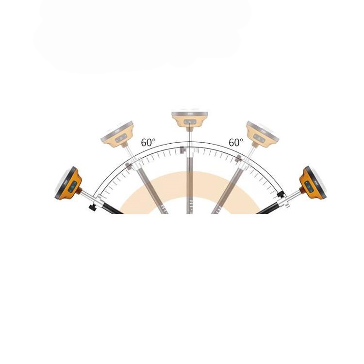 中海达V200工程惯导版测量RTK