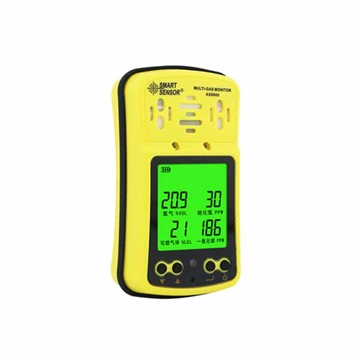 希玛AS8900多气体检测仪