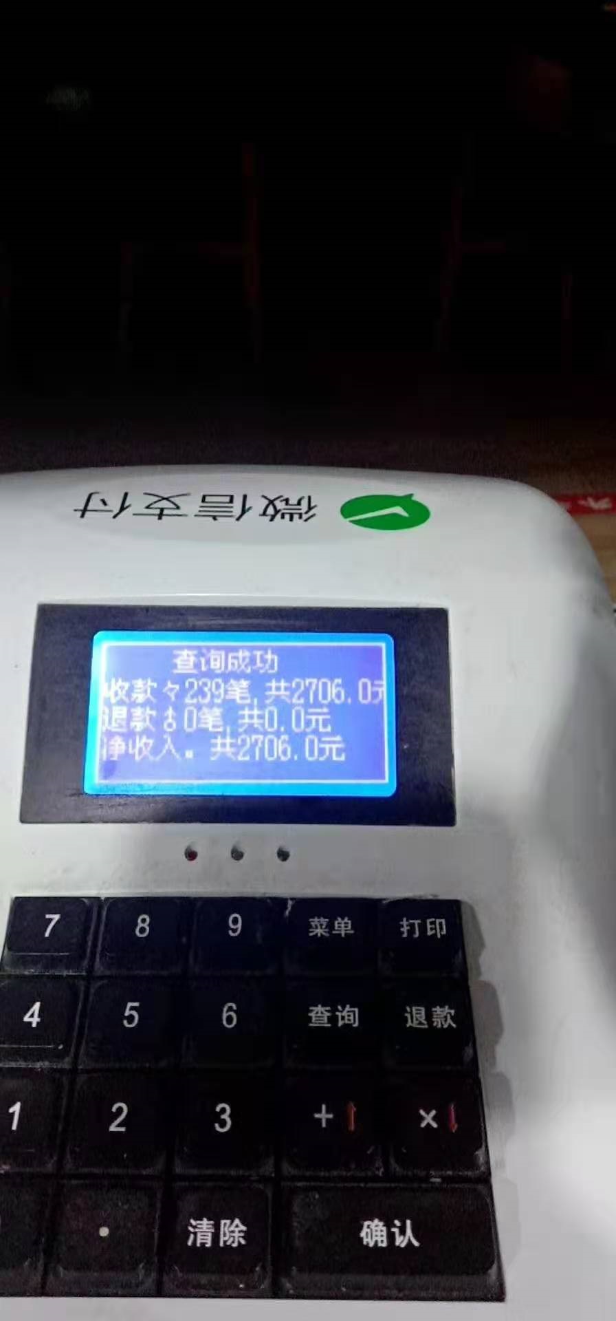 小吃档口招商