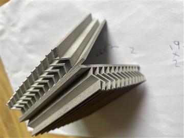高精密金属3D打印