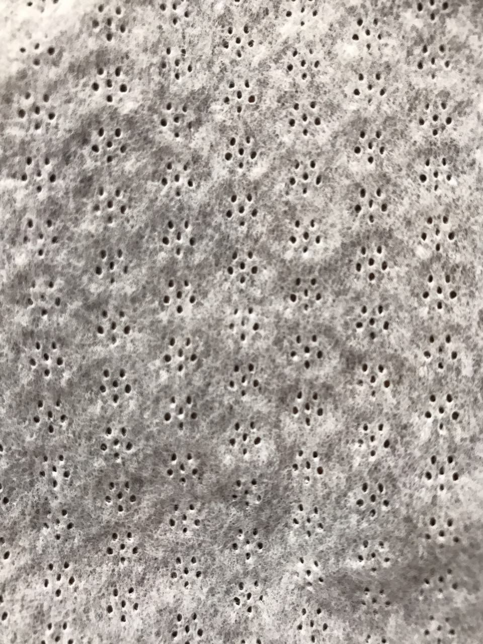 无纺布打孔压花设备