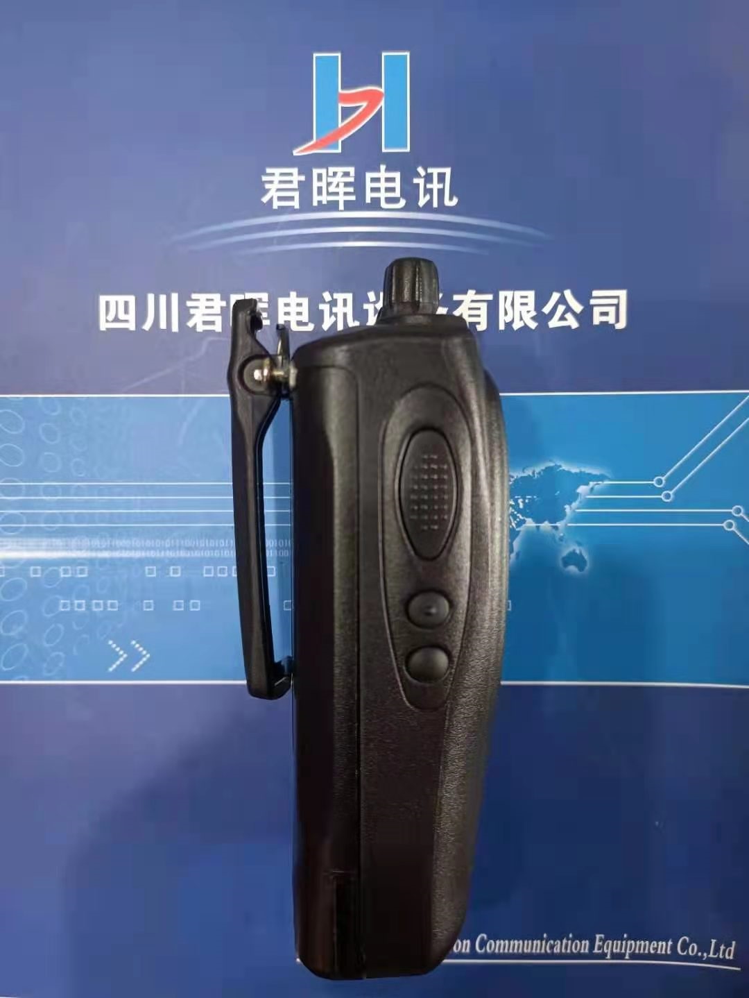 建伍对讲机TK-3217批发，君晖电讯设备有限公司