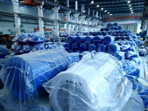 重庆赛力盟YE2电动机厂家销售 出色电机性价比高