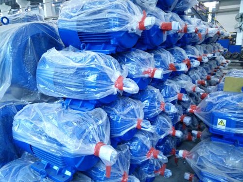 重庆赛力盟YE2电动机厂家销售 出色电机性价比高