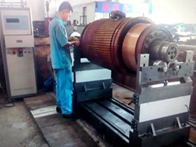 四川电机维修_精工专业维修_电机修理厂家