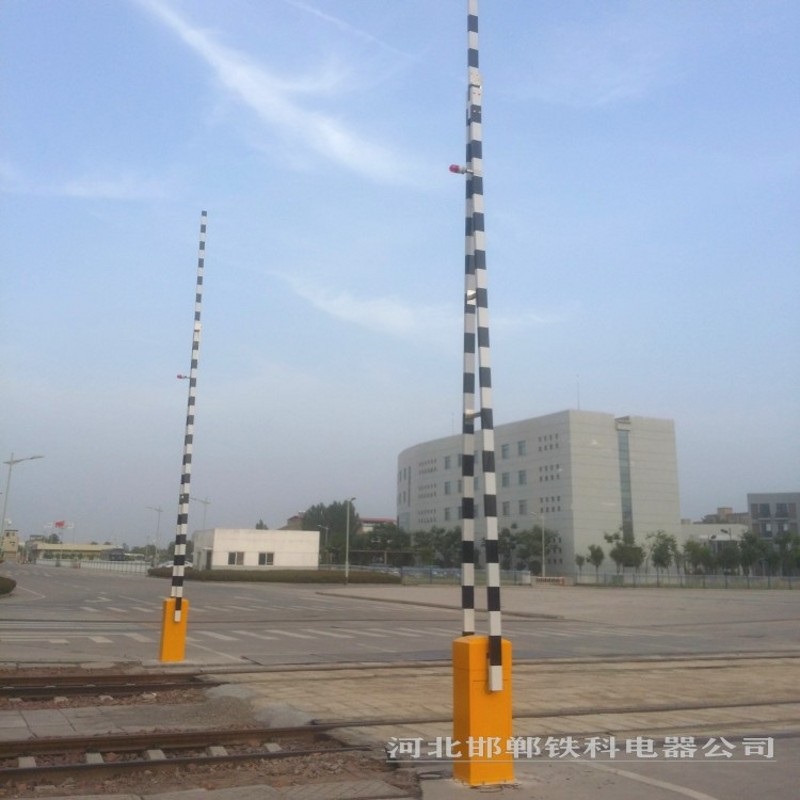 TKL10道口电动栏木机 电动栏木机源头厂家批发