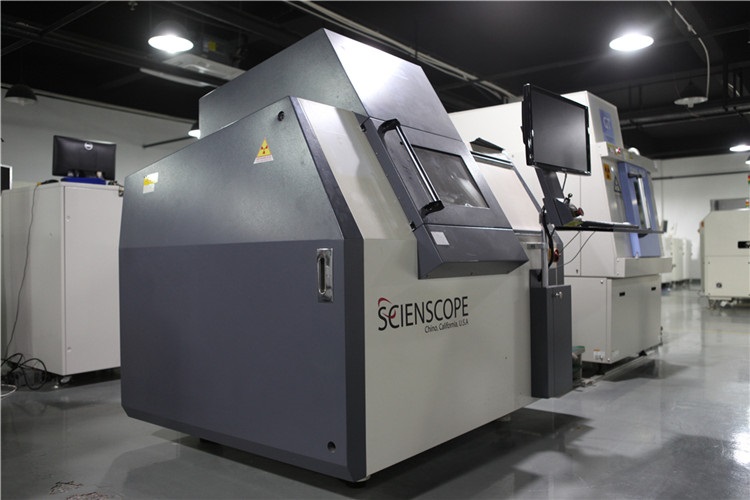 深圳X射线检测机 Xray检测机租赁