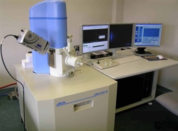 日本电子JOEL扫描电子显微镜出租