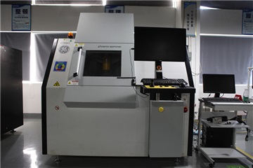 GE凤凰3Dx-ray射线系统 X光机出售