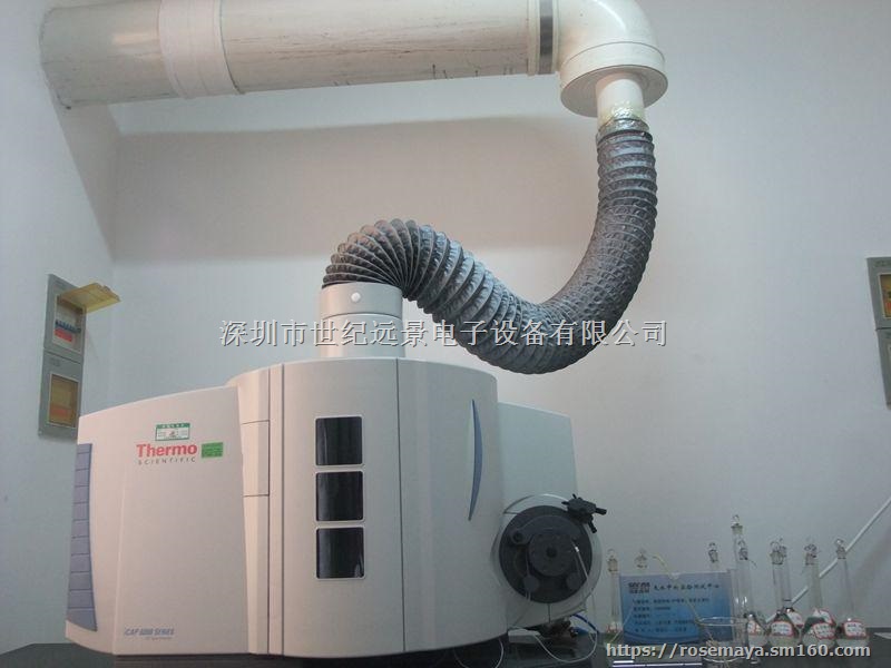 二手赛默飞世尔ICP6300等离子发射光谱仪出租