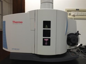 二手赛默飞世尔ICP6300等离子发射光谱仪出租