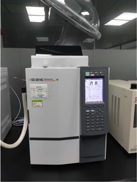 二手岛津GC-2014气相色谱仪出售