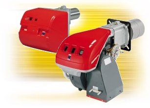 RIELLO利雅路RS 燃烧器